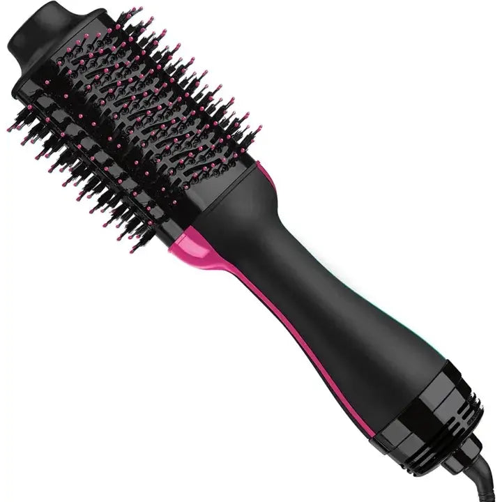 One Step Hot Air Brush (Dryer + Styler)
