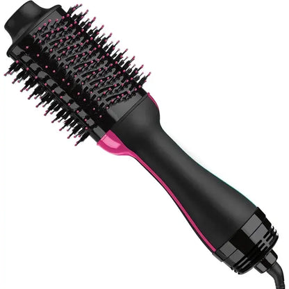 One Step Hot Air Brush (Dryer + Styler)